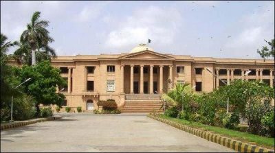 AD Khawaja stay order from the court to continue working