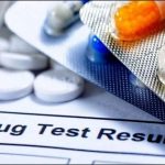 Lahore: medical laboratory testing before supply