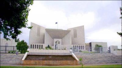 SC: Record demand for finances of EOBI