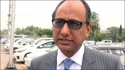 Imran's allegedly offered 10 billion is very serious, Saeed Ghani