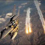 Khyber Agency: Several militants killed, several injured in the air strike of air force