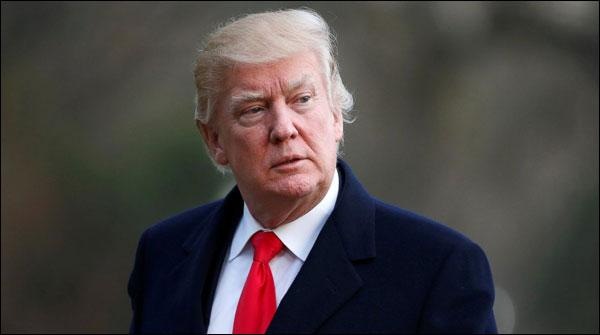 عوام اور کارپوریٹ ٹیکس پر ٹرمپ نے نئی تجاویز پیش کر دیں