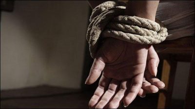 Rahim Yar Khan: Armed bandits kidnapped seven persons