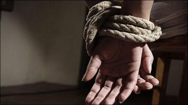 Rahim Yar Khan: Armed bandits kidnapped seven persons