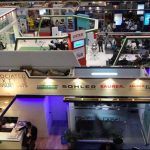 International Textile & Garment Exhibition begins at Karachi Expo