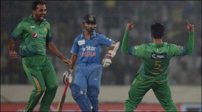 PCB finalized action against BCCI