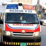 Layyah: Father poisons himself, five children to death