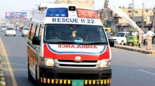 Layyah: Father poisons himself, five children to death