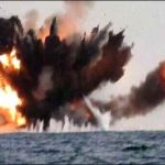 Saudi Arabia: Attempt failed of attack on oil installation in jazan