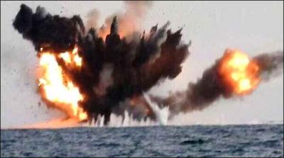 Saudi Arabia: Attempt failed of attack on oil installation in jazan