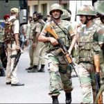Occupied Kashmir attack Indian army camp in Kupwara, 5 solidier killed