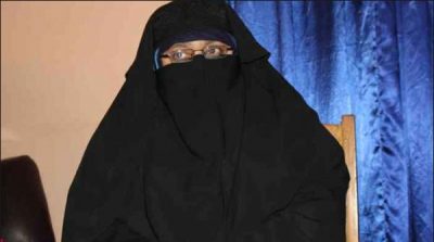 Occupied Kashmir: Dukhtaran e Millat chairperson Asiya Andrabi arrested