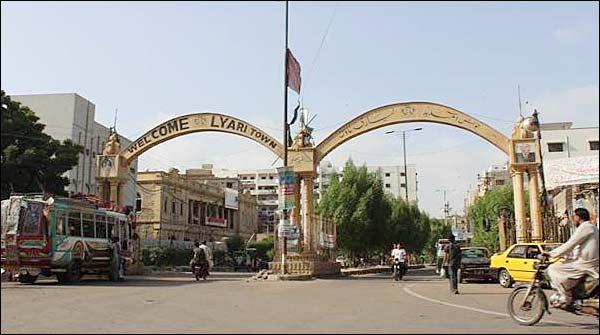 Karachi: police encounter in Lyari, killing 2 suspects