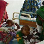 Methi: 2 more children died from lack of nutrition and health