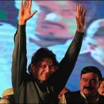 Dawn leakes was trying to discredit the Pak Army, Imran Khan