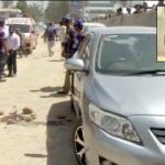 Firing in Karachi, killing one person