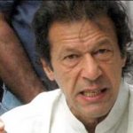 Pakistan's future is associated to education, Imran Khan