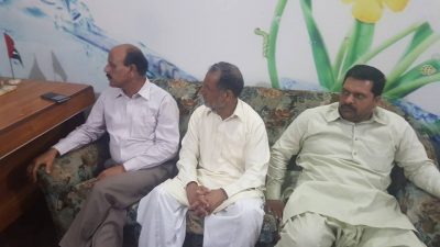 OVERSEAS, LEADERS, PPP, CH. MUHAMMAD, RAZAQ DHAL, CH, MUHAMMAD ASIF, GORSI, MALIK MUHAMMAD AJMAL, VISITED, THE PPP, LALAMUSA, OFFICE, AND, PARTICIPATED, IN, LUNCH, GIVEN, BY, SENIOR, PPP, LEADER, ABDUL SATTAR, MALIK, OF, FRANCE