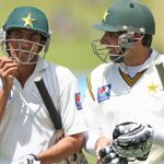My retirement decision is irrevocable, Younis Khan