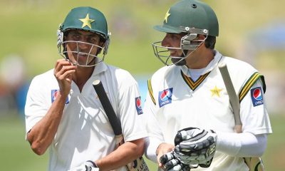 My retirement decision is irrevocable, Younis Khan
