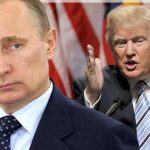 Divide the world with US attack on Syria sight increased tension between the US and Russia