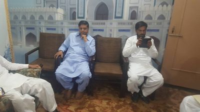 OVERSEAS, LEADERS, PPP, CH. MUHAMMAD, RAZAQ DHAL, CH, MUHAMMAD ASIF, GORSI, MALIK MUHAMMAD AJMAL, VISITED, THE PPP, LALAMUSA, OFFICE, AND, PARTICIPATED, IN, LUNCH, GIVEN, BY, SENIOR, PPP, LEADER, ABDUL SATTAR, MALIK, OF, FRANCE