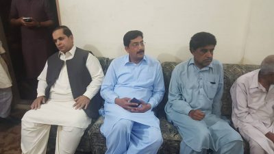 OVERSEAS, LEADERS, PPP, CH. MUHAMMAD, RAZAQ DHAL, CH, MUHAMMAD ASIF, GORSI, MALIK MUHAMMAD AJMAL, VISITED, THE PPP, LALAMUSA, OFFICE, AND, PARTICIPATED, IN, LUNCH, GIVEN, BY, SENIOR, PPP, LEADER, ABDUL SATTAR, MALIK, OF, FRANCE