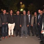The sixth annual two-day European Volleyball Tournament will starts in January and July in sarsl city. France Pakistan Association