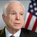 Jhon, Macain, declared, President, Putin, bigger, threat, than, Islamic State