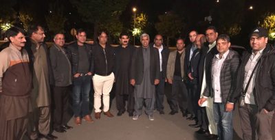 The sixth annual two-day European Volleyball Tournament will starts in January and July in sarsl city. France Pakistan Association