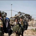Israeli, army, camp, theft, case, more, than, 30, arms, are, missing
