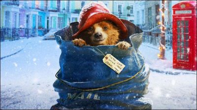 Padding-ton, 2, Trailer, (2017), Animated ,comedy, Movie, HD