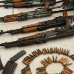 Attempt failed to move the weapons from Darra Adam Khel to Punjab