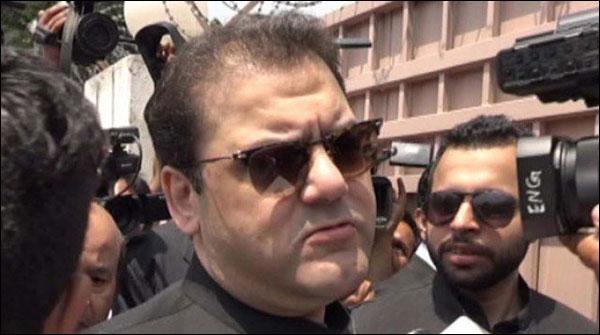 جے آئی ٹی نے حسین نواز کو تیسری بار بھی طلب کرلیا