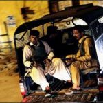 In, different, police, proceedings, six, arrested, in, Karachi