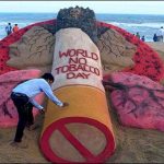 World, tobacco, day, will, be, observed in, the, whole, world