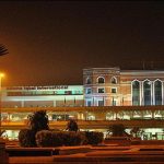 Flight, operations, damaged, in, Lahore, because, of, storm,