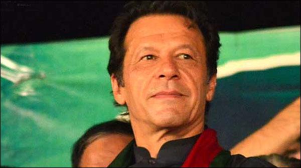عمران خان کا سابق اہلیہ جمائمہ کو ٹیلی فون