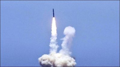 America, tested, latest, defense, system, today