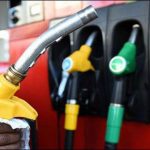 Government, decreased, oil, and, diesel, prices,