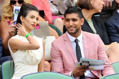 Aamir Khan and his wife Faryal Makhdoom decided to child adoption