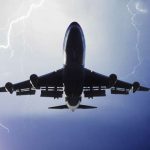 Russia plane stuck in bad weather, injuring 27 passengers