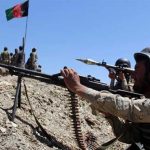 Chaman Afghan forces firing and shelling, 8 peoples martyr, 38 injured