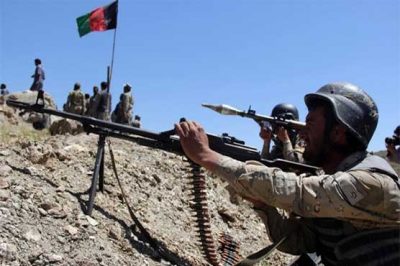Chaman Afghan forces firing and shelling, 8 peoples martyr, 38 injured