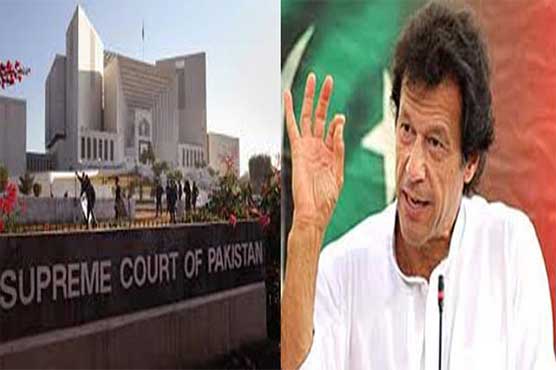 Sought the detailed answer from Imran Khan on Offshore companies, Bani Gala property