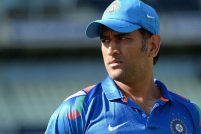 Former India captain Dhoni caught in new conflict