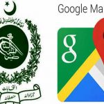 Election commission: more than 70 thousand polling stations connected to Google Maps