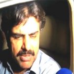 The law will not allow anyone to take in hand: Nasir Shah