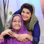 Leading naatkhuwaan Muneeba Sheikh dies after long illness