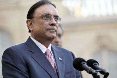 FATA reform bill, members of parliament contact with the PPP leadership